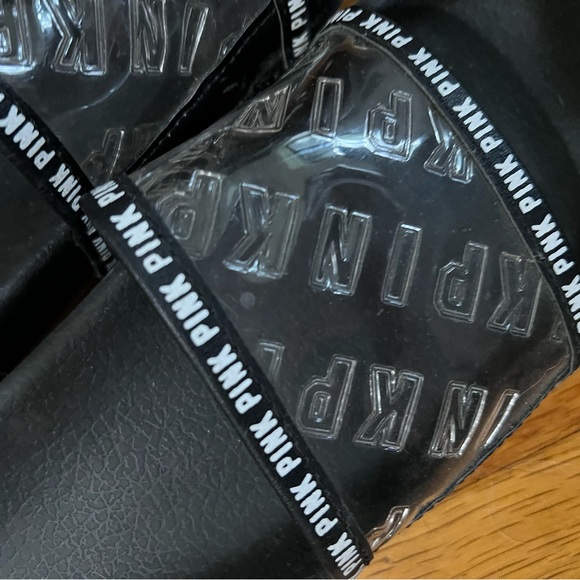 PINK SLIDES - Picture 3 of 6